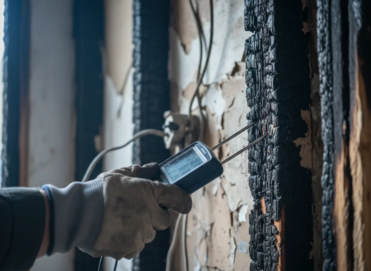 Fire Damage Restoration Poca, WV FAQs